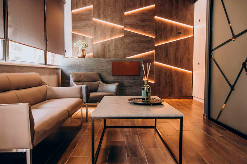 Acessoria De Interiores
